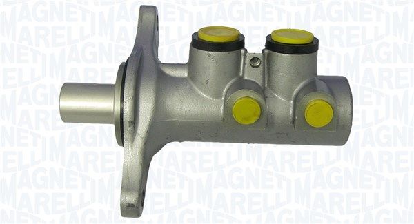 MAGNETI MARELLI pagrindinis cilindras, stabdžiai 360219130428